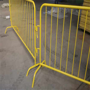 crowd control queue barrier