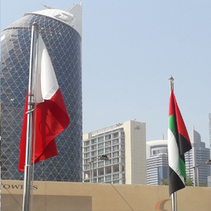 dubai flag shop