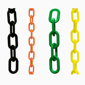 Chain Crowd Control Stanchion