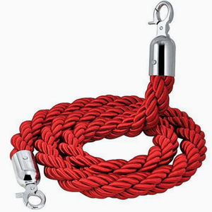 red-rope-qurepole