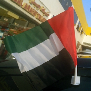 uae car flag shop